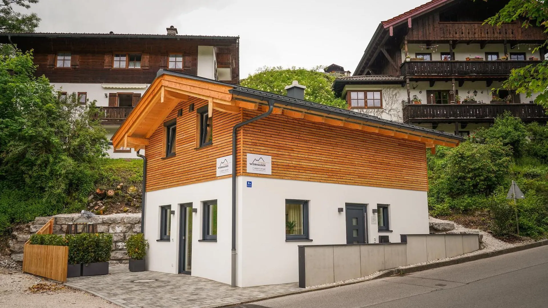 Chalet Weibhauser Schönau am Königssee 0*,  Deutschland