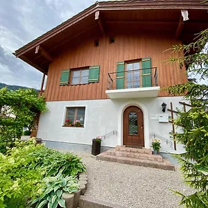 Ferienhaus Haus Alpenoase, Schönau am Königssee