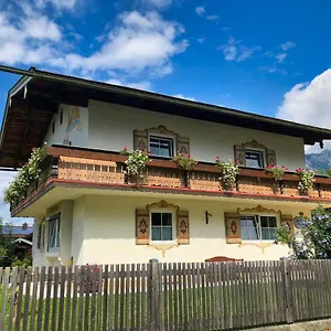 Ferienhaus Bergvagabund, Schönau am Königssee