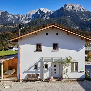 Ferienhaus Kaffeesatz, Schönau am Königssee