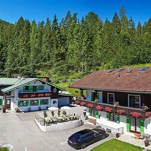 Appartement Berganemone, Schönau am Königssee