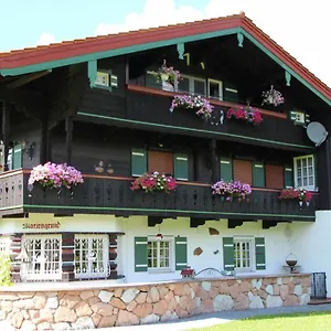 Gasthof Haus Mariengrund, Schönau am Königssee