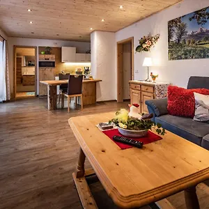 Appartement Haus Franz Und Haus Antje, Schönau am Königssee