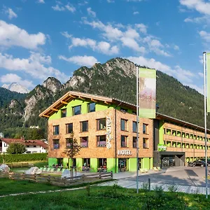 Hotel Explorer Berchtesgaden, Schönau am Königssee