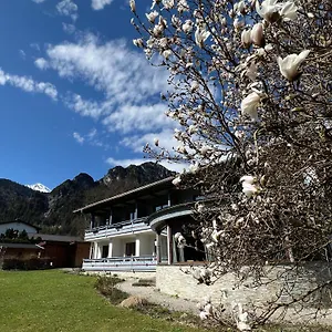 Aparthotel Hochfeld, Schönau am Königssee