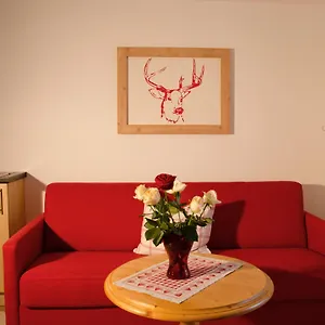 Appartement Haid, Schönau am Königssee