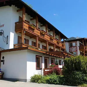 Gasthuis Georgenhof, Schönau am Königssee