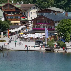 3* Отель Koenigssee