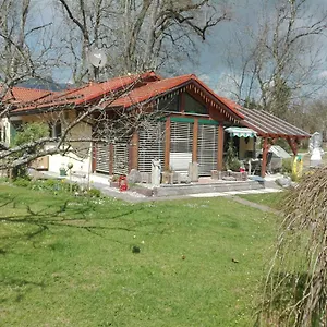 Ferienhaus Ferienhaus Hanni's Lindenhäusl Schönau, Schönau am Königssee