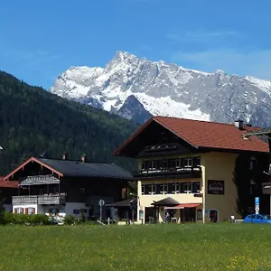 3* Отель Sporthotel Schoenau Am Koenigssee
